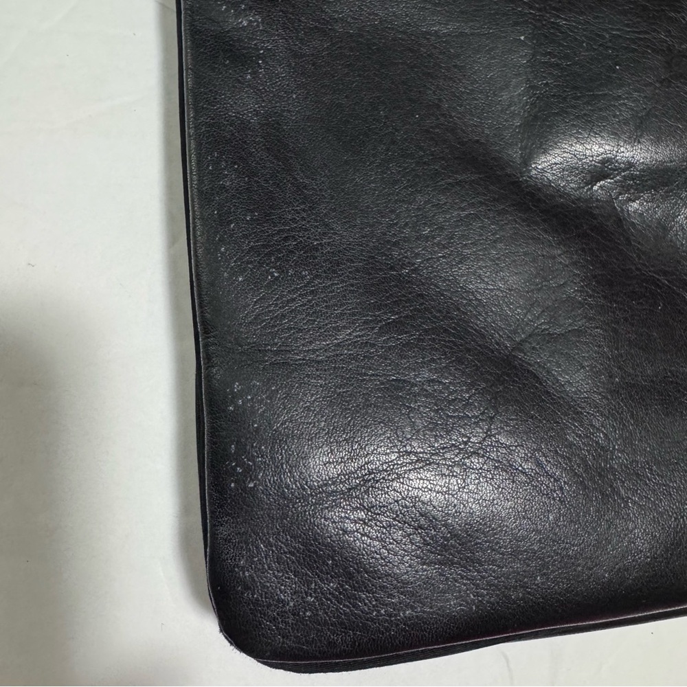 Nine West Black Crossbody Bag with Sleek Design - Picture 9 of 12